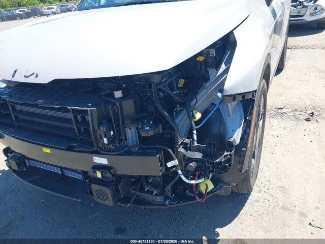 Продажа на аукционе авто 2026 Kia Sportage Plug-in Hybrid X-line, vin: KNDPYDDHXT7331730, номер лота: 45751151