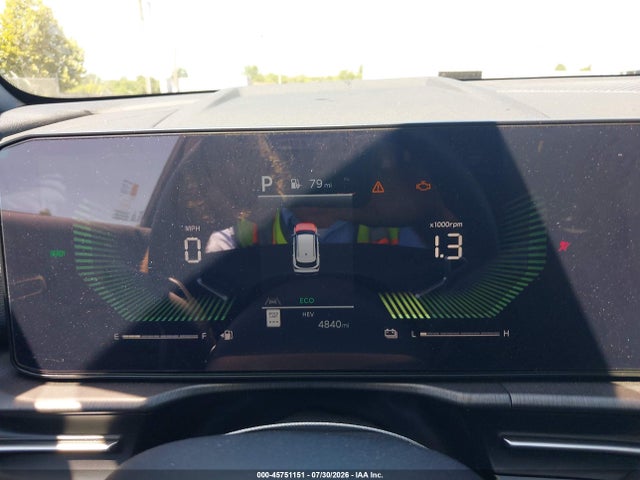 Продажа на аукционе авто 2026 Kia Sportage Plug-in Hybrid X-line, vin: KNDPYDDHXT7331730, номер лота: 45751151