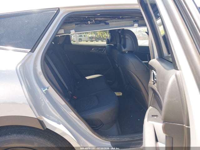 Продажа на аукционе авто 2026 Kia Sportage Plug-in Hybrid X-line, vin: KNDPYDDHXT7331730, номер лота: 45751151