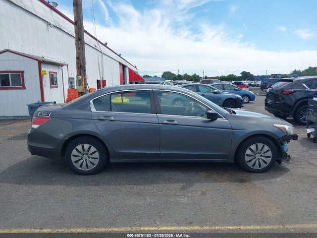 Продажа на аукционе авто 2009 Honda Accord 2.4 Lx, vin: 1HGCP26309A128558, номер лота: 45751152