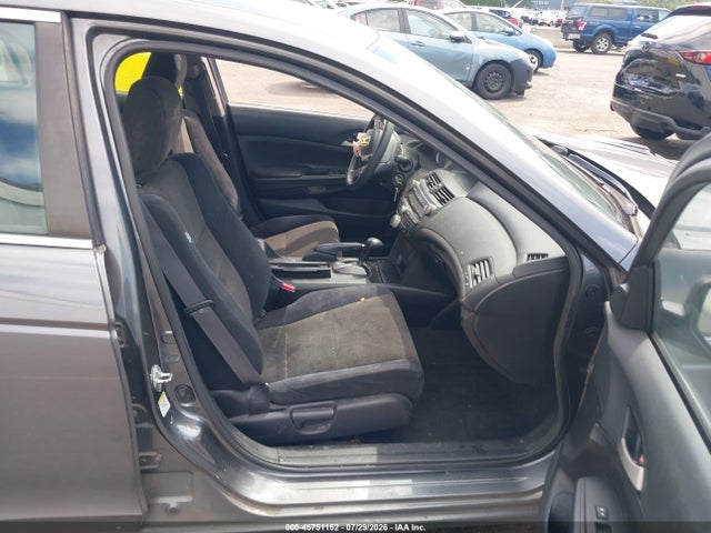Продажа на аукционе авто 2009 Honda Accord 2.4 Lx, vin: 1HGCP26309A128558, номер лота: 45751152