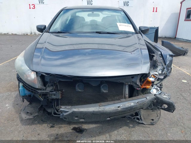 Продажа на аукционе авто 2009 Honda Accord 2.4 Lx, vin: 1HGCP26309A128558, номер лота: 45751152