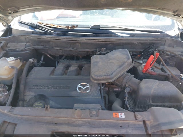 2010 Mazda Cx-9 Grand Touring მანქანა იყიდება აუქციონზე, vin: JM3TB2MV3A0203322, აუქციონის ნომერი: 45751155