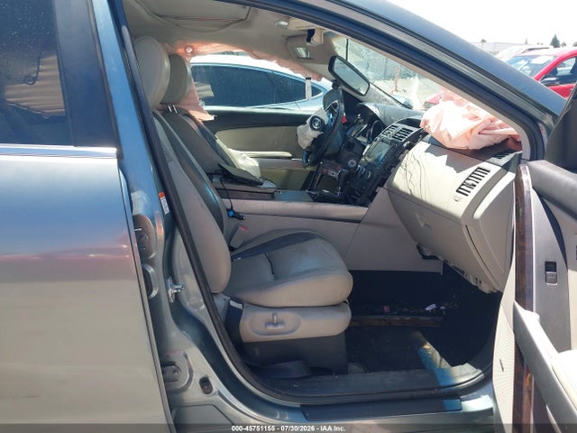 2010 Mazda Cx-9 Grand Touring მანქანა იყიდება აუქციონზე, vin: JM3TB2MV3A0203322, აუქციონის ნომერი: 45751155