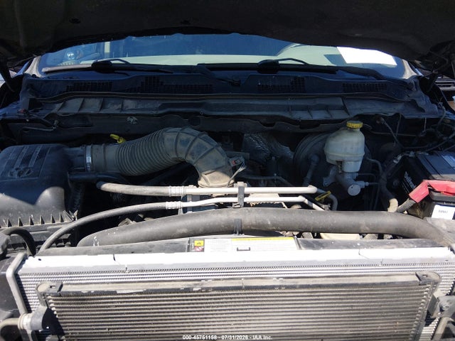 Продажа на аукционе авто 2012 Ram 1500 Express, vin: 1C6RD7FT0CS245192, номер лота: 45751158