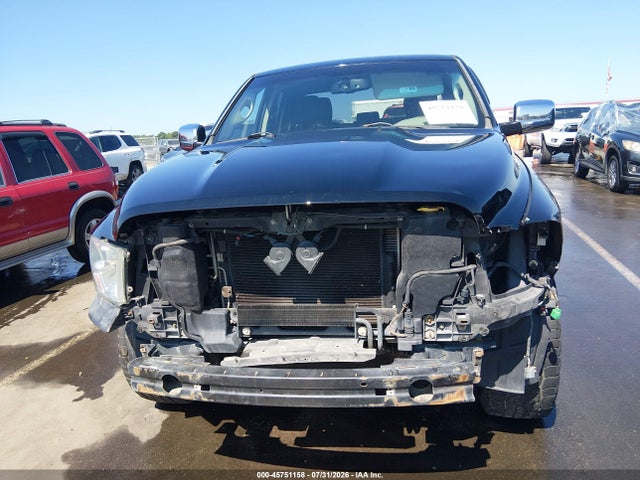 Продажа на аукционе авто 2012 Ram 1500 Express, vin: 1C6RD7FT0CS245192, номер лота: 45751158