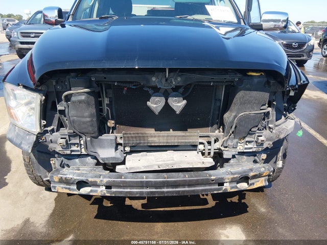 Продажа на аукционе авто 2012 Ram 1500 Express, vin: 1C6RD7FT0CS245192, номер лота: 45751158