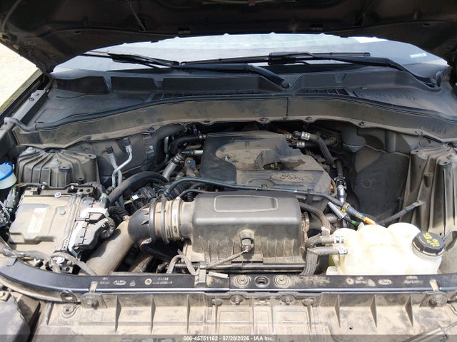 Продаж на аукціоні авто 2020 Ford Explorer, vin: 1FMSK8BH8LGB96040, номер лоту: 45751162