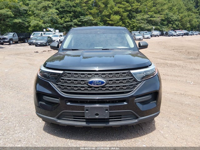 Продаж на аукціоні авто 2020 Ford Explorer, vin: 1FMSK8BH8LGB96040, номер лоту: 45751162
