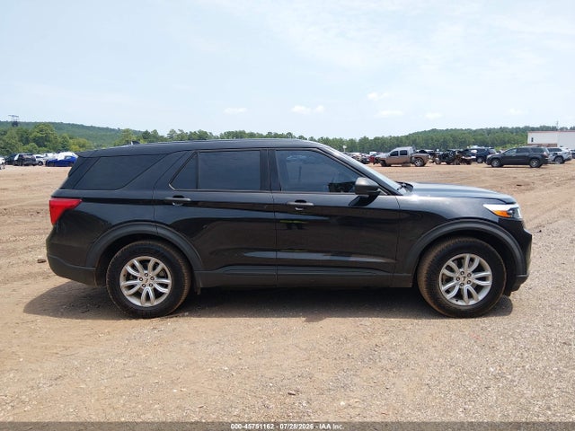 Продаж на аукціоні авто 2020 Ford Explorer, vin: 1FMSK8BH8LGB96040, номер лоту: 45751162