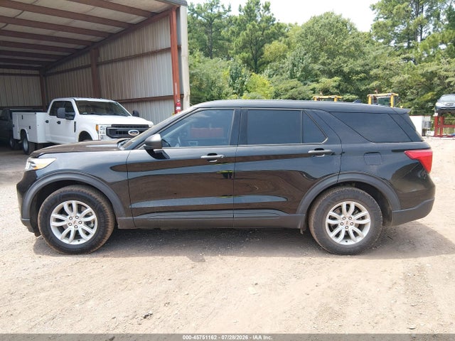 Продаж на аукціоні авто 2020 Ford Explorer, vin: 1FMSK8BH8LGB96040, номер лоту: 45751162