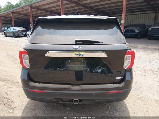 Продаж на аукціоні авто 2020 Ford Explorer, vin: 1FMSK8BH8LGB96040, номер лоту: 45751162