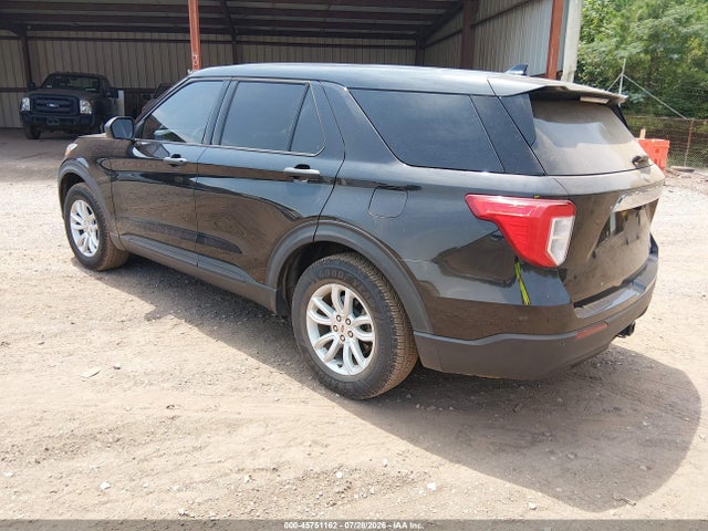 Продаж на аукціоні авто 2020 Ford Explorer, vin: 1FMSK8BH8LGB96040, номер лоту: 45751162
