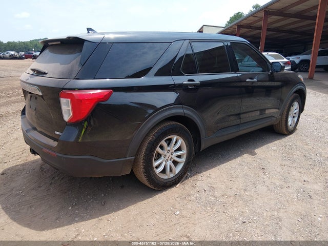 Продаж на аукціоні авто 2020 Ford Explorer, vin: 1FMSK8BH8LGB96040, номер лоту: 45751162