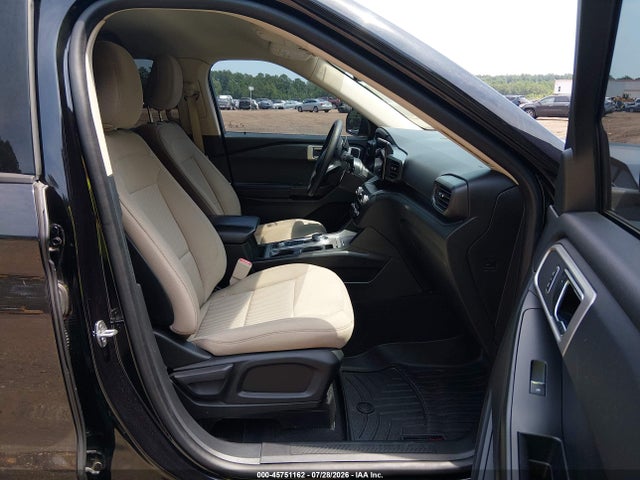 Продаж на аукціоні авто 2020 Ford Explorer, vin: 1FMSK8BH8LGB96040, номер лоту: 45751162