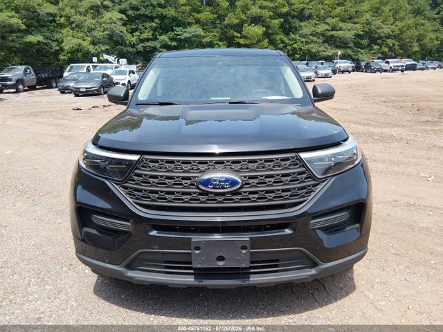 Продаж на аукціоні авто 2020 Ford Explorer, vin: 1FMSK8BH8LGB96040, номер лоту: 45751162