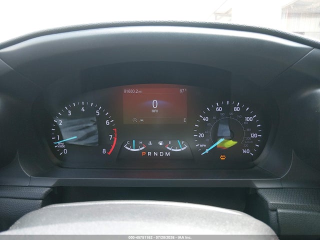 Продаж на аукціоні авто 2020 Ford Explorer, vin: 1FMSK8BH8LGB96040, номер лоту: 45751162