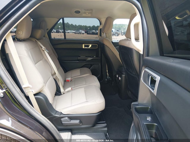 Продаж на аукціоні авто 2020 Ford Explorer, vin: 1FMSK8BH8LGB96040, номер лоту: 45751162
