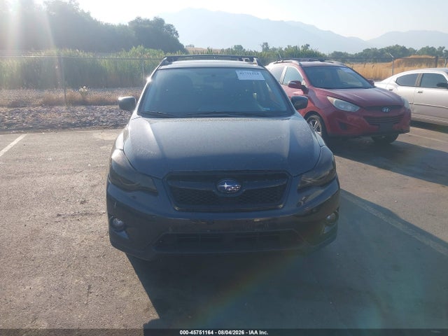 Aukcja sprzedaży 2015 Subaru Xv Crosstrek 2.0i Premium, vin: JF2GPACC8F8245971, numer aukcji: 45751164