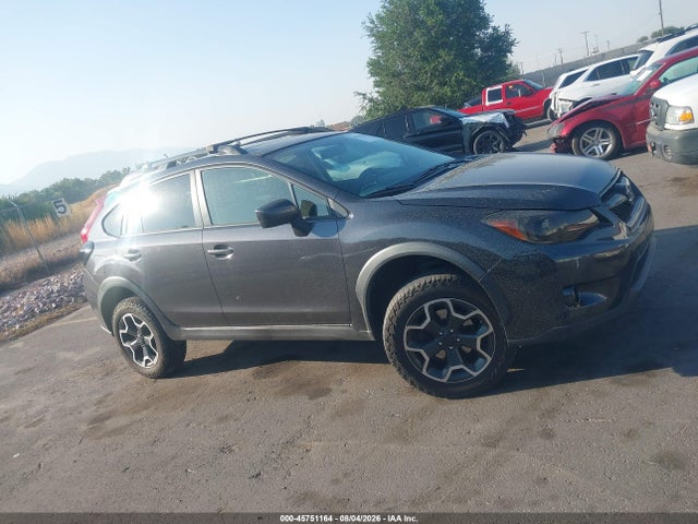 Aukcja sprzedaży 2015 Subaru Xv Crosstrek 2.0i Premium, vin: JF2GPACC8F8245971, numer aukcji: 45751164