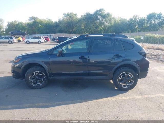 Aukcja sprzedaży 2015 Subaru Xv Crosstrek 2.0i Premium, vin: JF2GPACC8F8245971, numer aukcji: 45751164