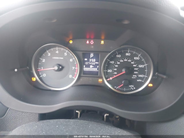 Aukcja sprzedaży 2015 Subaru Xv Crosstrek 2.0i Premium, vin: JF2GPACC8F8245971, numer aukcji: 45751164