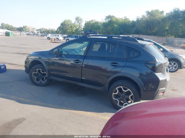 Aukcja sprzedaży 2015 Subaru Xv Crosstrek 2.0i Premium, vin: JF2GPACC8F8245971, numer aukcji: 45751164