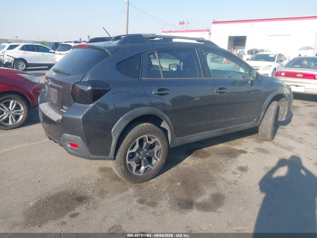 Aukcja sprzedaży 2015 Subaru Xv Crosstrek 2.0i Premium, vin: JF2GPACC8F8245971, numer aukcji: 45751164
