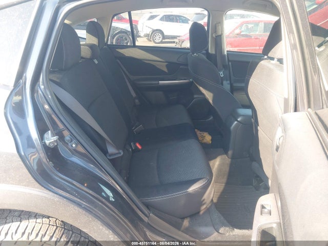 Aukcja sprzedaży 2015 Subaru Xv Crosstrek 2.0i Premium, vin: JF2GPACC8F8245971, numer aukcji: 45751164
