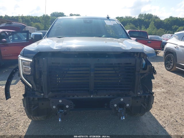 Aukcja sprzedaży 2024 Gmc Sierra 1500 4wd  Short Box Denali, vin: 3GTUUGED0RG460861, numer aukcji: 45751170