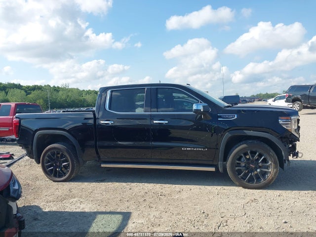 Aukcja sprzedaży 2024 Gmc Sierra 1500 4wd  Short Box Denali, vin: 3GTUUGED0RG460861, numer aukcji: 45751170