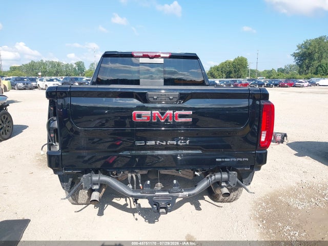 Aukcja sprzedaży 2024 Gmc Sierra 1500 4wd  Short Box Denali, vin: 3GTUUGED0RG460861, numer aukcji: 45751170