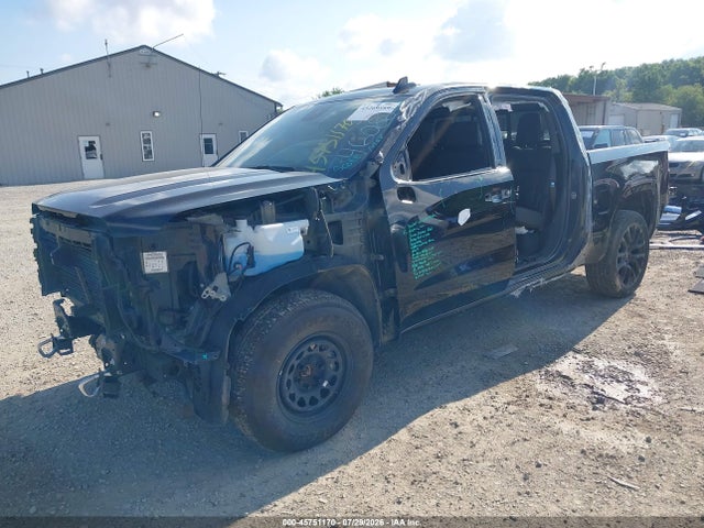 Aukcja sprzedaży 2024 Gmc Sierra 1500 4wd  Short Box Denali, vin: 3GTUUGED0RG460861, numer aukcji: 45751170