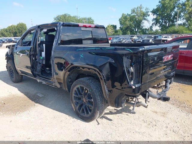 Aukcja sprzedaży 2024 Gmc Sierra 1500 4wd  Short Box Denali, vin: 3GTUUGED0RG460861, numer aukcji: 45751170