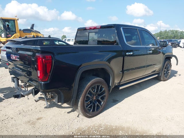Aukcja sprzedaży 2024 Gmc Sierra 1500 4wd  Short Box Denali, vin: 3GTUUGED0RG460861, numer aukcji: 45751170
