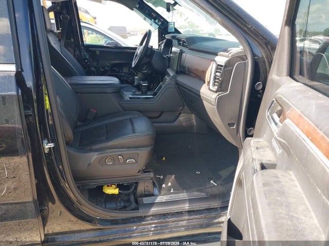 Aukcja sprzedaży 2024 Gmc Sierra 1500 4wd  Short Box Denali, vin: 3GTUUGED0RG460861, numer aukcji: 45751170