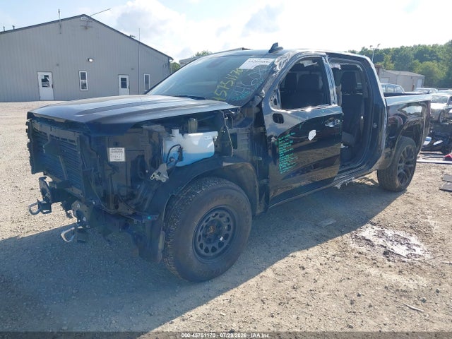 Aukcja sprzedaży 2024 Gmc Sierra 1500 4wd  Short Box Denali, vin: 3GTUUGED0RG460861, numer aukcji: 45751170