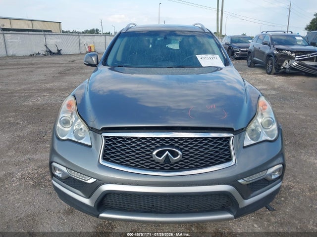 Aukcja sprzedaży 2017 Infiniti Qx50, vin: JN1BJ0RR4HM415336, numer aukcji: 45751171