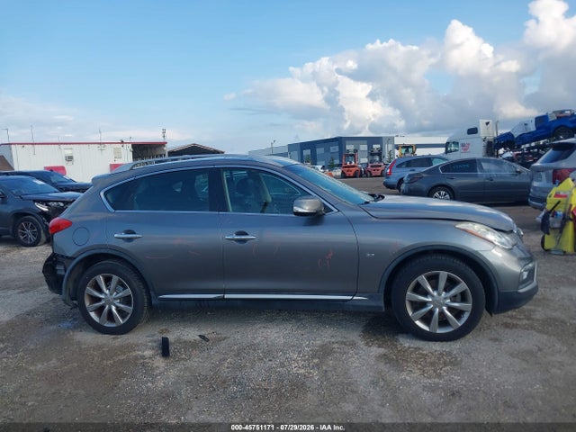 Aukcja sprzedaży 2017 Infiniti Qx50, vin: JN1BJ0RR4HM415336, numer aukcji: 45751171