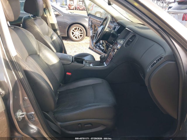 Aukcja sprzedaży 2017 Infiniti Qx50, vin: JN1BJ0RR4HM415336, numer aukcji: 45751171