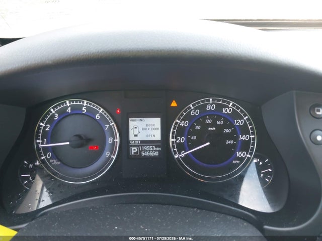 Aukcja sprzedaży 2017 Infiniti Qx50, vin: JN1BJ0RR4HM415336, numer aukcji: 45751171