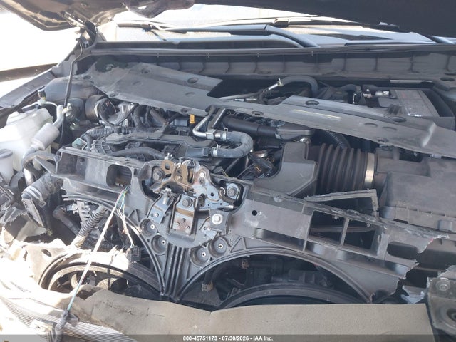 1N4BL4BV3SN331974 Nissan Altima S Fwd