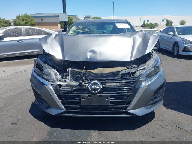 1N4BL4BV3SN331974 Nissan Altima S Fwd