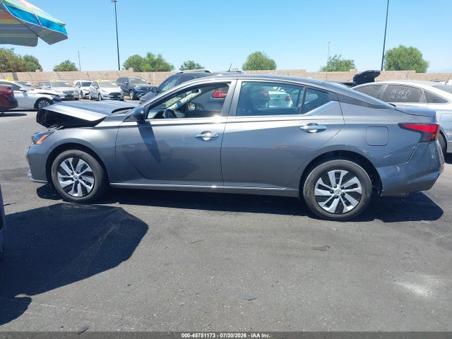 1N4BL4BV3SN331974 Nissan Altima S Fwd