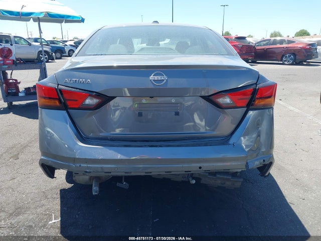 1N4BL4BV3SN331974 Nissan Altima S Fwd