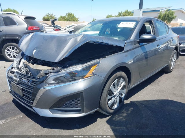 1N4BL4BV3SN331974 Nissan Altima S Fwd