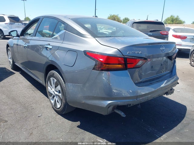 1N4BL4BV3SN331974 Nissan Altima S Fwd