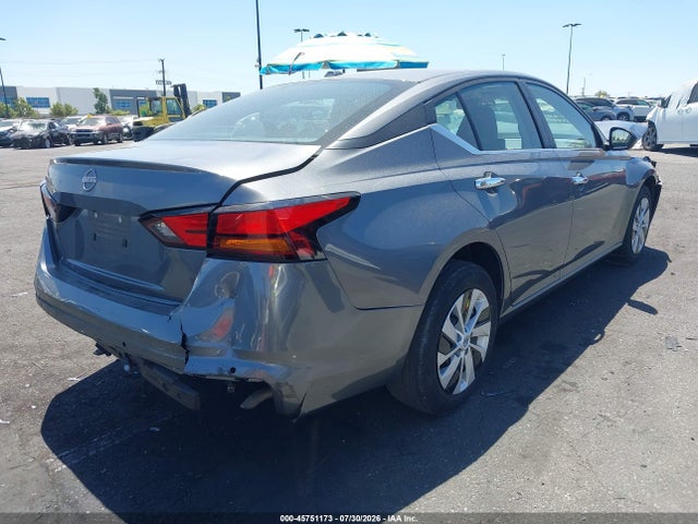 1N4BL4BV3SN331974 Nissan Altima S Fwd