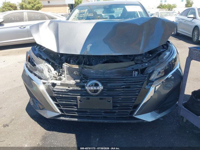 1N4BL4BV3SN331974 Nissan Altima S Fwd