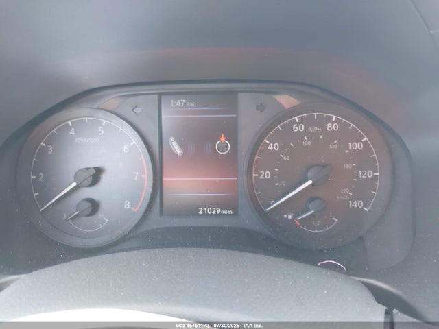 1N4BL4BV3SN331974 Nissan Altima S Fwd